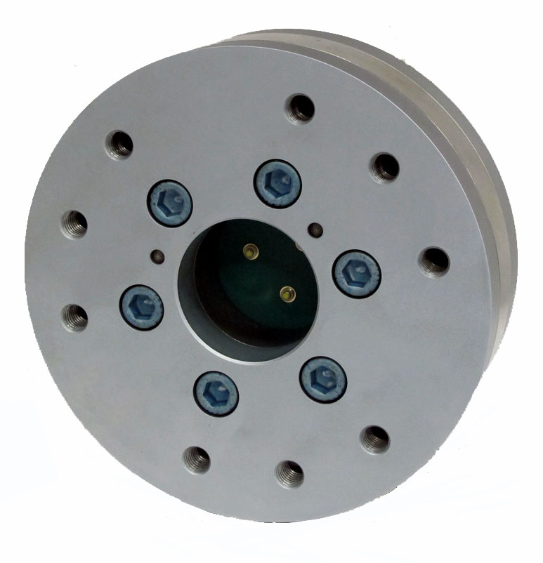 ATI Industrial Automation: F/T Sensor Omega191